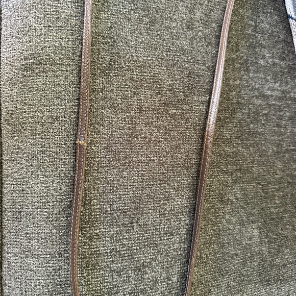 DO NOT BUY Gucci Leather Disc Bag - Picture 10 of 14